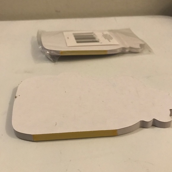 Origami Book and memo pads - Picture 7 of 7